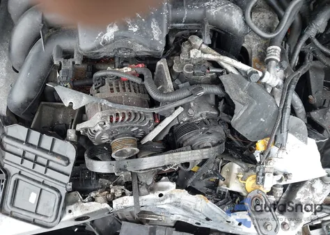 2017 Subaru Legacy 3.6R Limited из США, поврежденный, VIN 4S3BNEN66H3045796